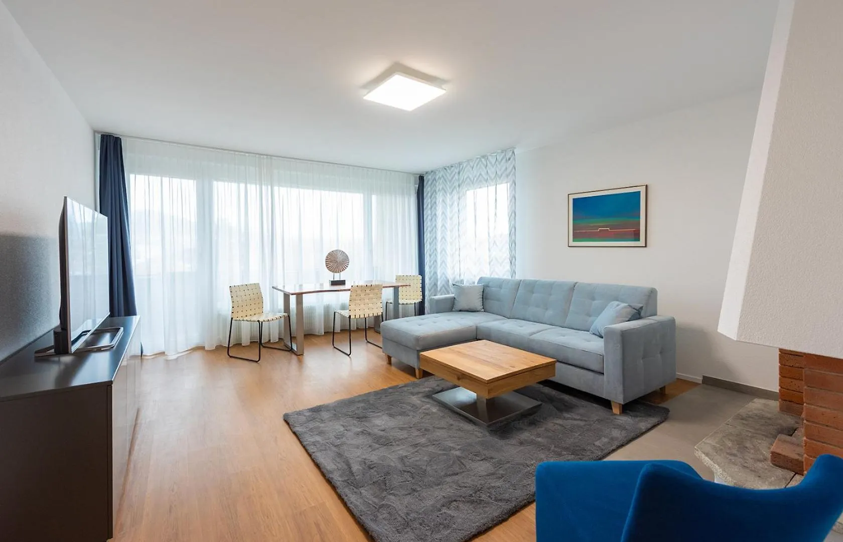 Apartment Gaestehaus Mama Home Bern